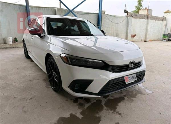 Honda Civic 2023 for sale in Iraq - Diala